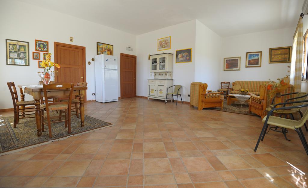 Casavacanza Dattilo Chambre photo