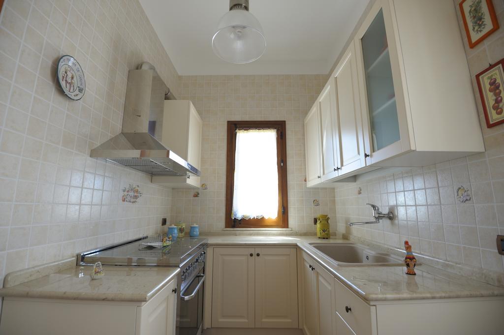 Casavacanza Dattilo Chambre photo