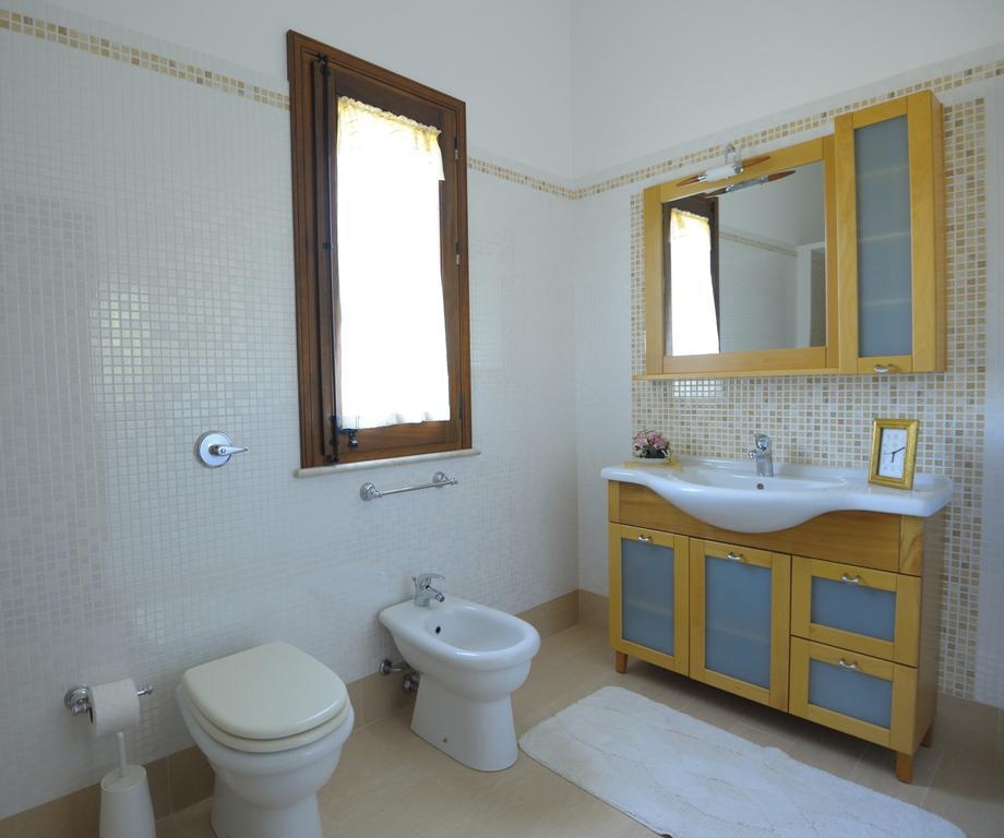 Casavacanza Dattilo Chambre photo