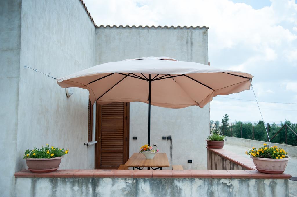 Casavacanza Dattilo Extérieur photo